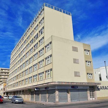 Curi Palace Hotel Пелотас Екстер'єр фото